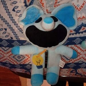 Bubba Bubbaphant Plush Toy